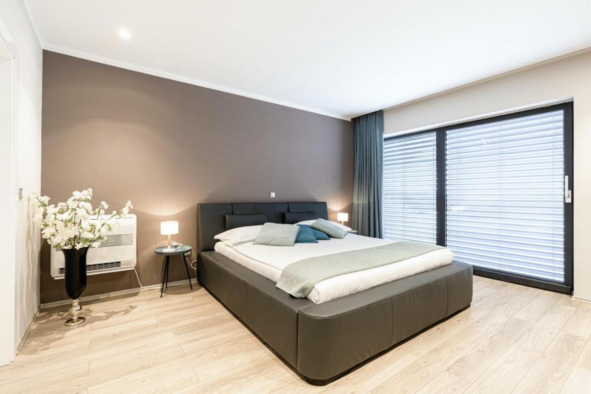 Villa Pedena In Sveta Katarina - Haus Fuer 8-10 Personen Benazici Dış mekan fotoğraf